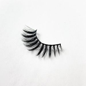 Tina T Bold Glam Volume Instagram False Eyelashes